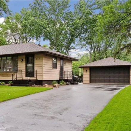 Buy this 3 bed house on 566 113th Avenue Northwest in Northdale, Coon Rapids