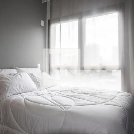 Rent this 1 bed apartment on Rua Loefgren 1399 in Mirandópolis, São Paulo - SP