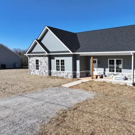 Buy this 3 bed house on Kentuck Road in Kentuck, Pittsylvania County