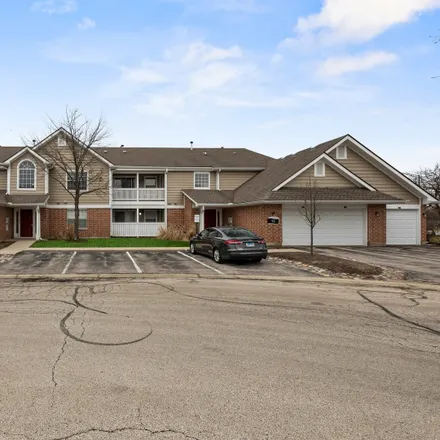 Image 3 - 190 Aster Drive, Schaumburg, IL 60173, USA - House for rent