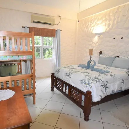 Rent this 1 bed house on Tobago