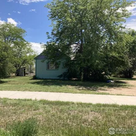 Buy this 2 bed house on 5805 Sable Avenue in Firestone, CO 80504