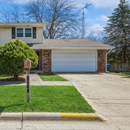 Buy this 3 bed house on 2787 Argonne Drive in North Chicago, IL 60064