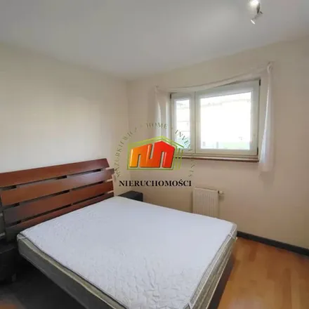 Rent this 3 bed apartment on Skoroszewska 2 in 02-495 Warsaw, Poland