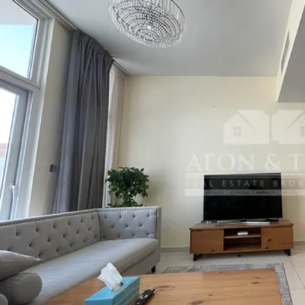 Image 5 - Akoya Sancnary, Damac Hills 2, Dubai, United Arab Emirates - Townhouse for rent