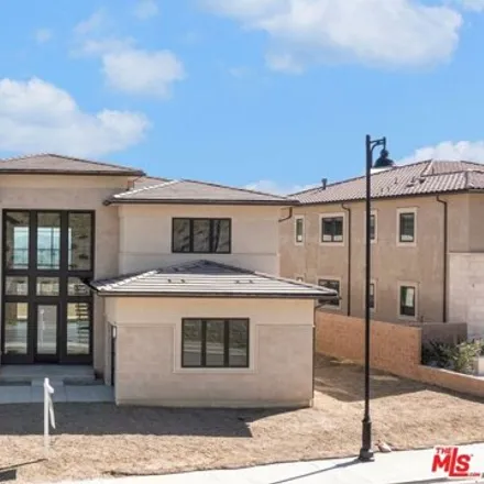 Buy this 5 bed house on 20251 Albion Way in Los Angeles, CA 91326
