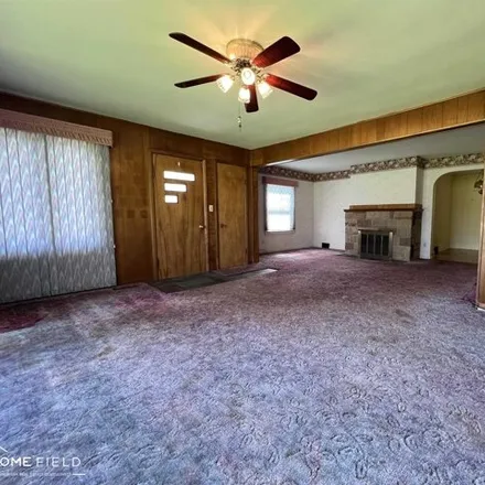Image 3 - 4755 West Main Street, Five Points, Owosso Charter Township, MI 48867, USA - House for sale