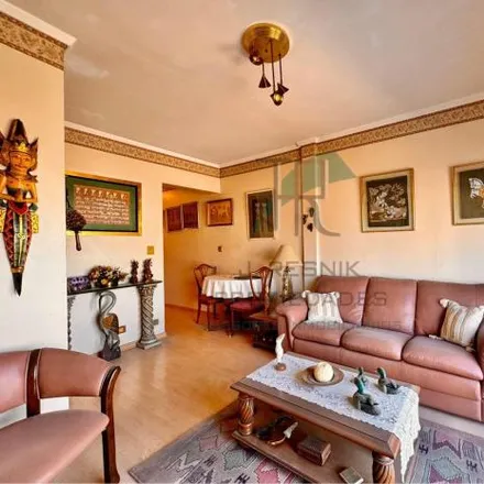 Buy this 2 bed house on Gallo 1427 in Recoleta, C1425 EKF Buenos Aires