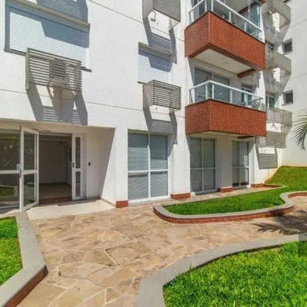 Buy this 2 bed apartment on Rua Landel de Moura in Tristeza, Porto Alegre - RS
