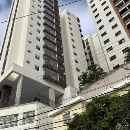 Buy this 2 bed apartment on Rua Bertioga 295 in Chácara Inglesa, São Paulo - SP