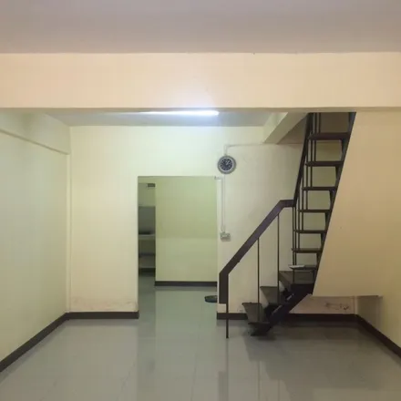 Rent this 2 bed apartment on JODD FAIRS in Rame 9 Soi 3, Huai Khwang District
