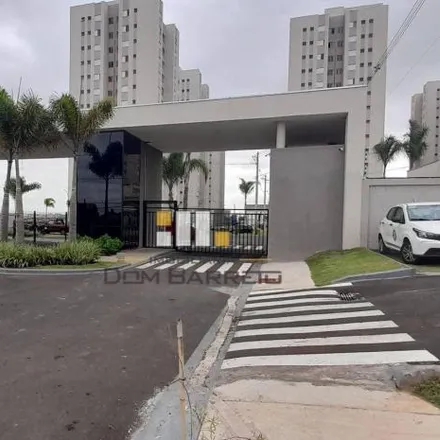 Image 2 - Rua Joaquim Inácio Valente, Altos de Sumaré, Sumaré - SP, 13174-405, Brazil - Apartment for sale