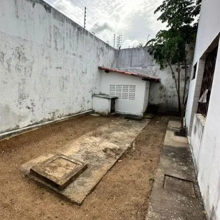 Rent this 7 bed house on Rua Professor Wilson Aguiar 144 in Edson Queiroz, Fortaleza - CE