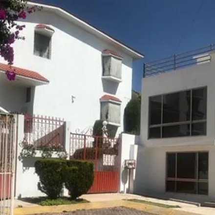 Buy this 5 bed house on Calle Bola in Colonia Valle Dorado, 52950 Tlalnepantla