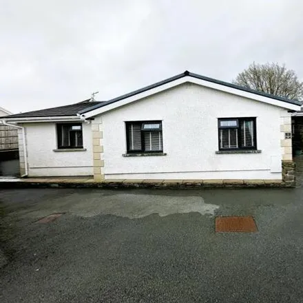 Buy this 4 bed house on Richmond Park in Pen Rhos, SA9 1SG