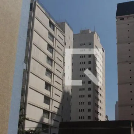 Image 1 - Rua Piauí 614, Higienópolis, São Paulo - SP, 01227-100, Brazil - Apartment for rent