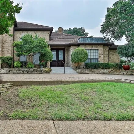 Buy this 4 bed house on 4429 Caessar Lane in Irving, TX 75038