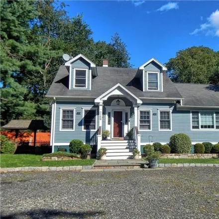 Buy this 3 bed house on 2160 Reservoir Avenue in Trumbull, CT 06611