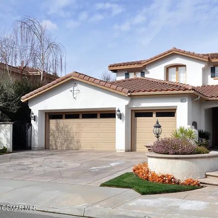 Buy this 5 bed house on 629 Via Vista in Thousand Oaks, CA 91320