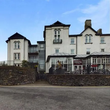 Buy this 2 bed apartment on Tesco Express in 4-5 The Royal Royal Square, Bowness-on-Windermere
