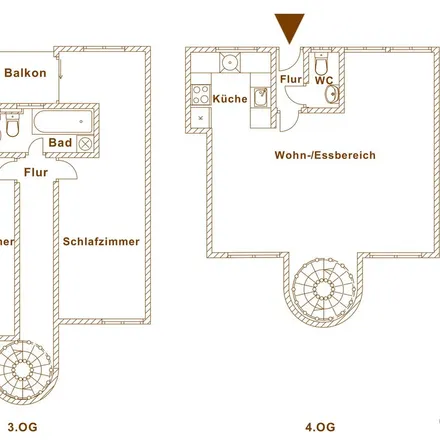 Image 7 - Kochstraße 26, 10969 Berlin, Germany - Apartment for rent