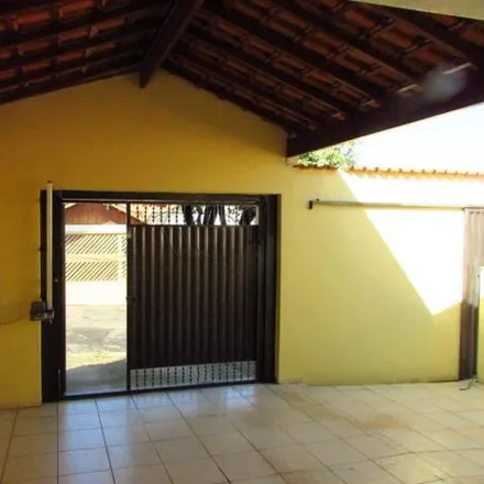 Rent this 3 bed house on Rua Rafael Ducatti in Algodoal, Piracicaba - SP