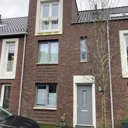 Image 7 - Koffieweg 7, 3541 RD Utrecht, Netherlands - Apartment for rent