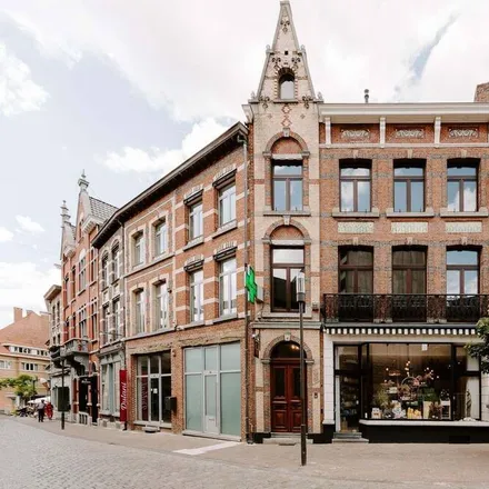 Image 6 - Hasselt, Belgium - House for rent