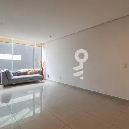 Rent this 3 bed apartment on Calle Chicago in Benito Juárez, 03810 Santa Fe