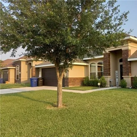 Image 3 - 1753 West Rice Avenue, Timberhill Villa Number 4 Colonia, McAllen, TX 78504, USA - House for sale