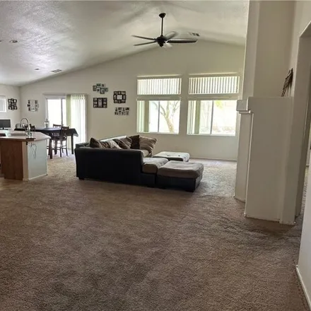 Image 2 - 3487 Yountville Court, North Las Vegas, NV 89032, USA - House for sale