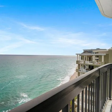 Buy this 3 bed condo on 5328 North Ocean Drive in Palm Beach Isles, Riviera Beach