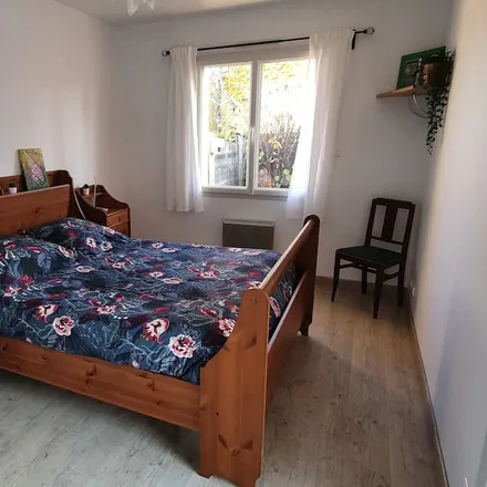 Rent this 1 bed house on 49122 Le May-sur-Èvre