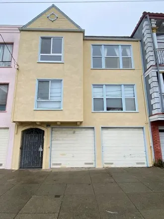 Image 1 - 3630;3632 Irving Street, San Francisco, CA 94121, USA - Apartment for rent