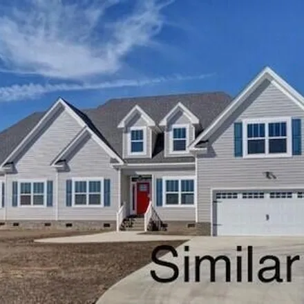 Buy this 4 bed house on Oxford Road in Currituck County, NC 27958