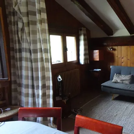 Rent this 4 bed house on 74310 Les Houches