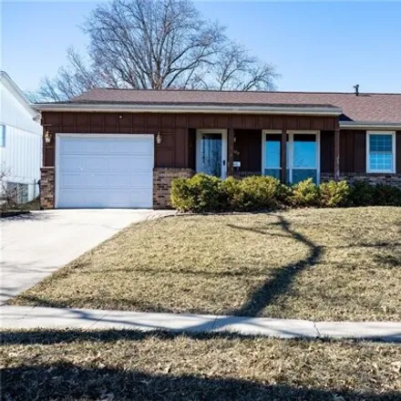 Buy this 3 bed house on 4669 White Pine Drive Northeast in Louisa, Cedar Rapids