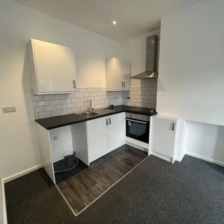 Rent this 1 bed apartment on AECC University College in 13-15 Parkwood Road, Bournemouth