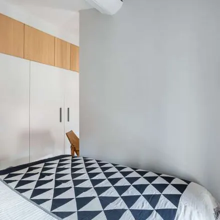 Rent this 1 bed apartment on 32 Rue Molière in 69006 Lyon 6e Arrondissement, France