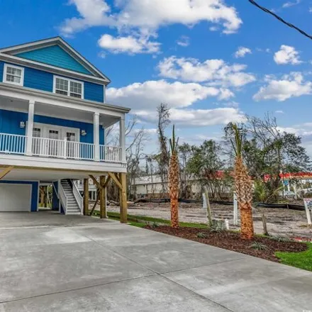 Image 2 - 773 10th Avenue South, Surfside Beach, Horry County, SC 29575, USA - House for sale
