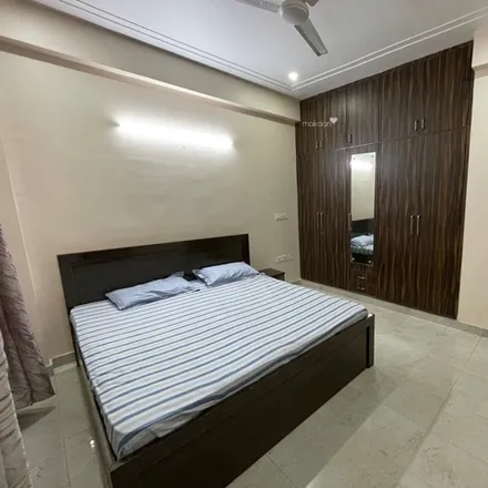 Rent this 1 bed house on unnamed road in Sector 27, Gurugram - 122002