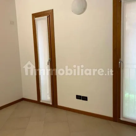 Rent this 3 bed duplex on Strada di Casale 391 in 36100 Vicenza VI, Italy