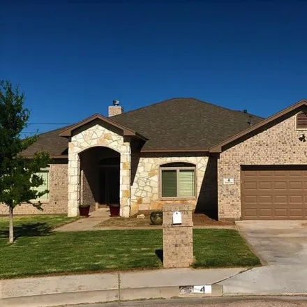 Rent this 5 bed house on unnamed road in Andrews, TX 79714