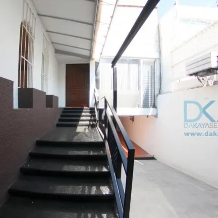 Rent this 5 bed house on Calle Sierra Gorda in Miguel Hidalgo, 11000 Mexico City