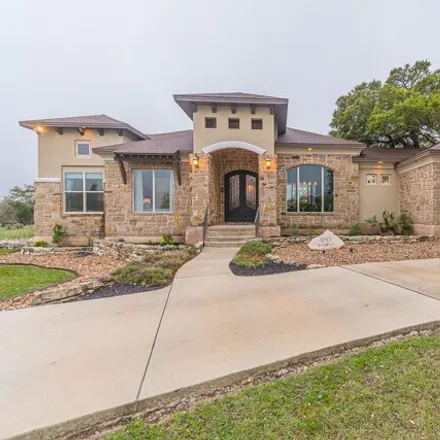 Buy this 4 bed house on 1178 Bordeaux Lane in Comal County, TX 78132