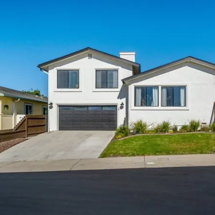 Buy this 4 bed house on 124 Marian Way in Pismo Beach, San Luis Obispo County