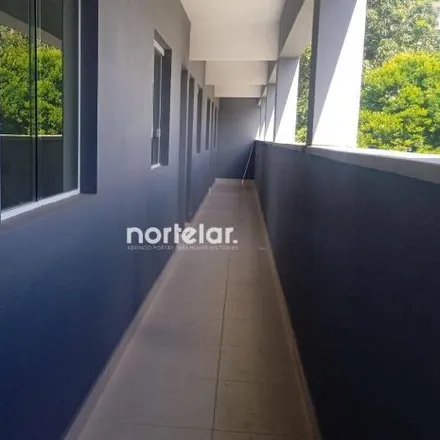 Rent this 1 bed apartment on Rua Crispim do Amaral in Perus, São Paulo - SP