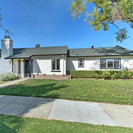 Buy this 3 bed house on 1016 Springfield Drive in San Carlos, CA 94070