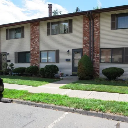 Buy this 2 bed condo on 11 Coronado Drive in Newington, CT 06111