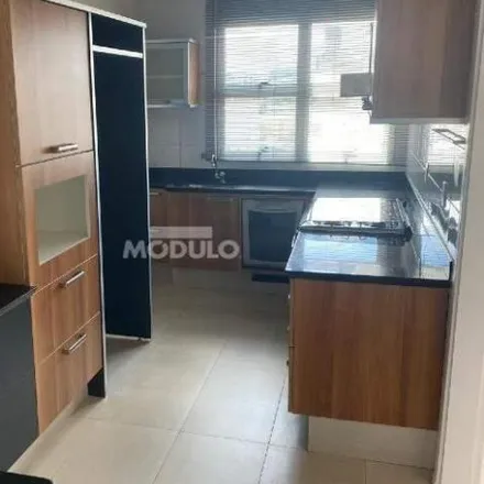 Rent this 2 bed apartment on Estacionamento in Patrimônio, Uberlândia - MG